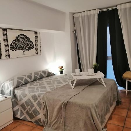 Alojamientos Rh - Altamar Santander Bagian luar foto