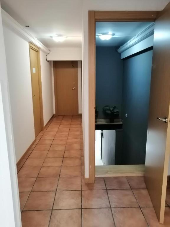 Alojamientos Rh - Altamar Santander Bagian luar foto