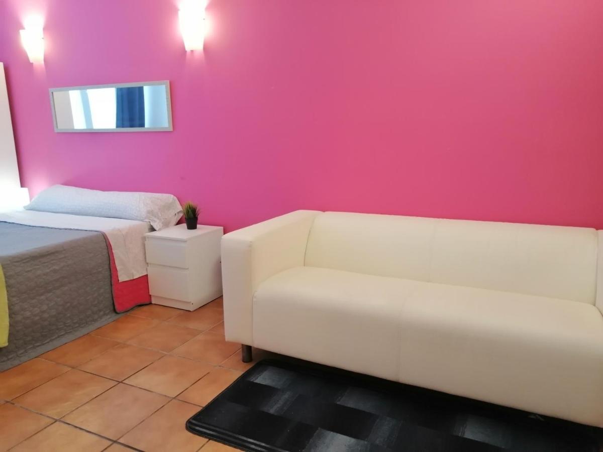 Alojamientos Rh - Altamar Santander Bagian luar foto