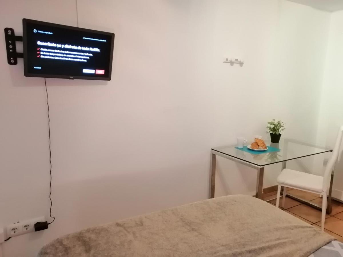 Alojamientos Rh - Altamar Santander Bagian luar foto