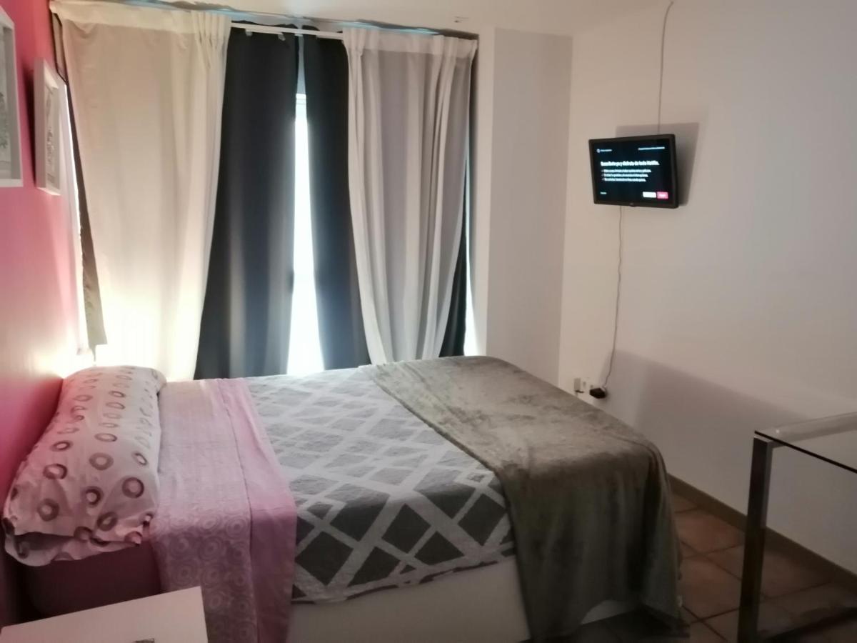 Alojamientos Rh - Altamar Santander Bagian luar foto