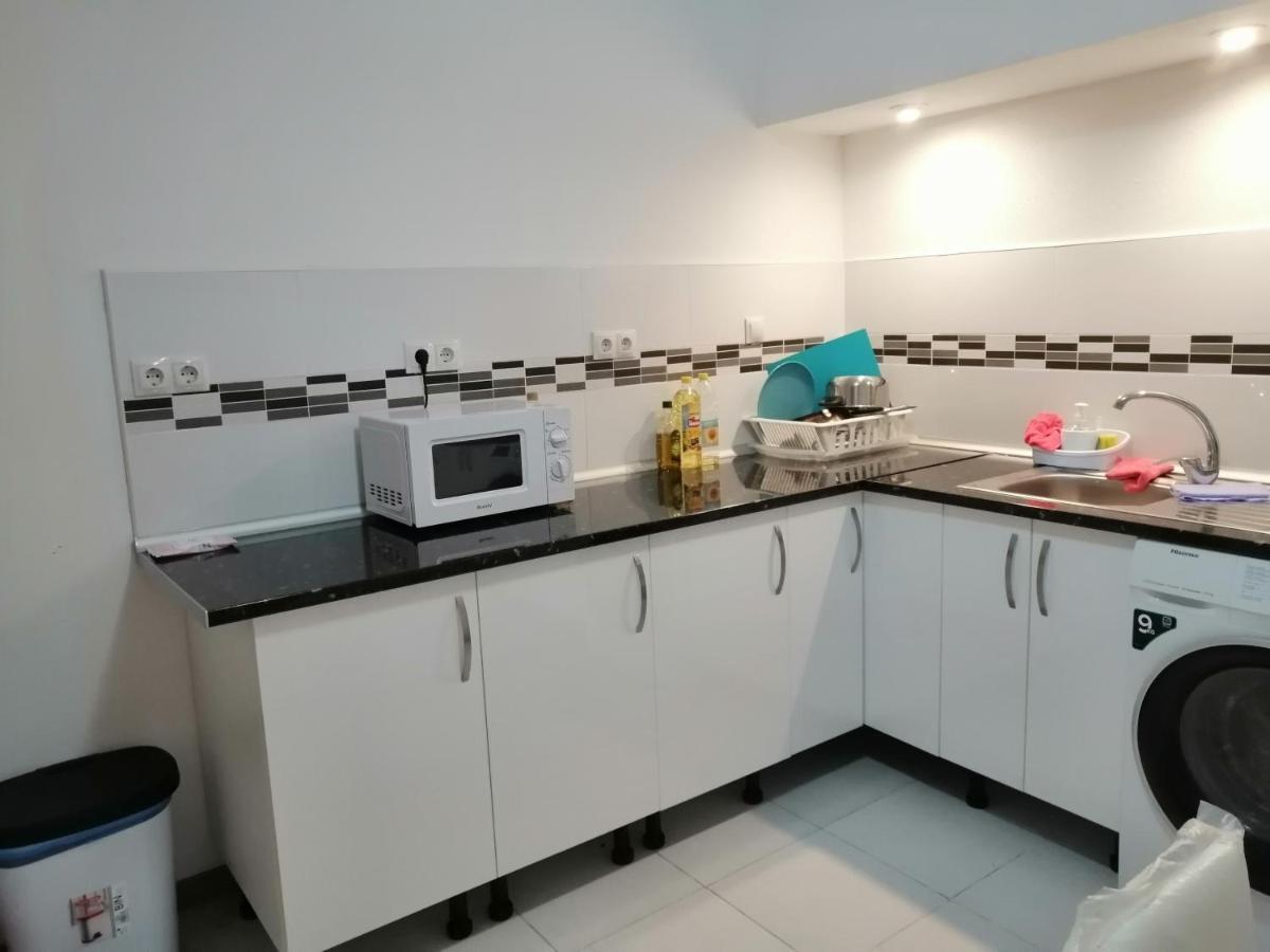 Alojamientos Rh - Altamar Santander Bagian luar foto