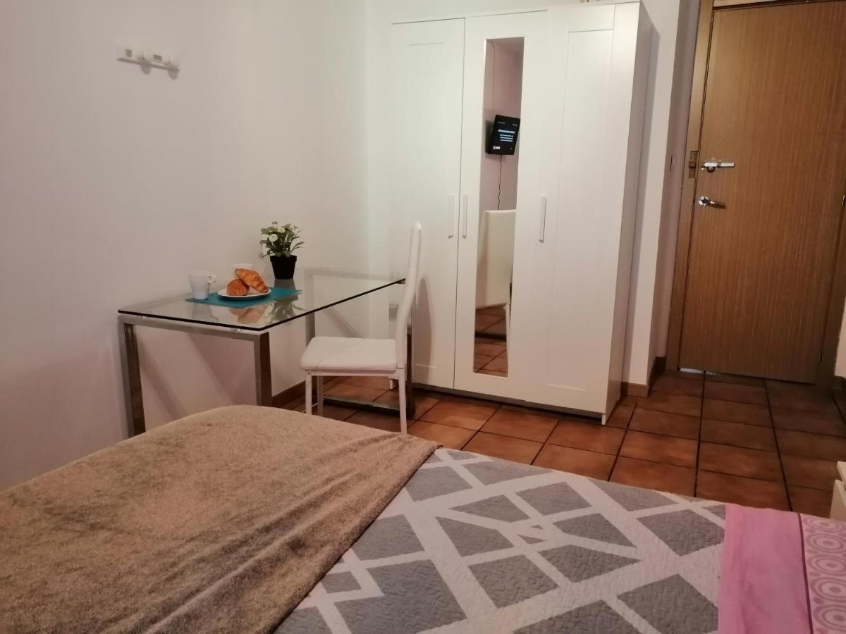 Alojamientos Rh - Altamar Santander Bagian luar foto