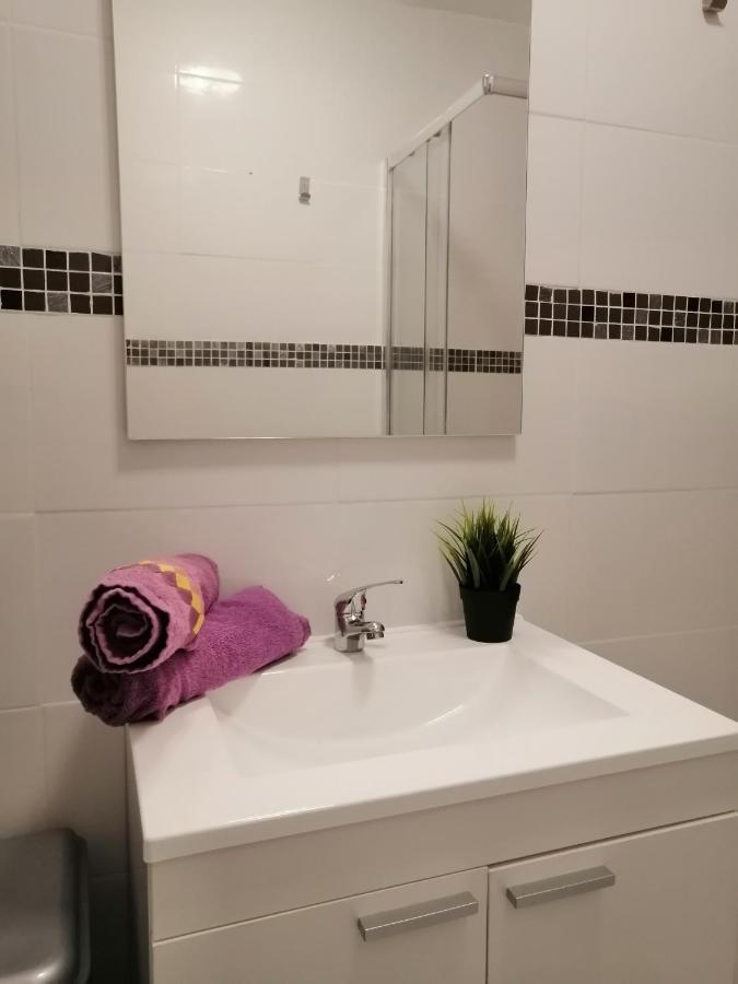 Alojamientos Rh - Altamar Santander Bagian luar foto