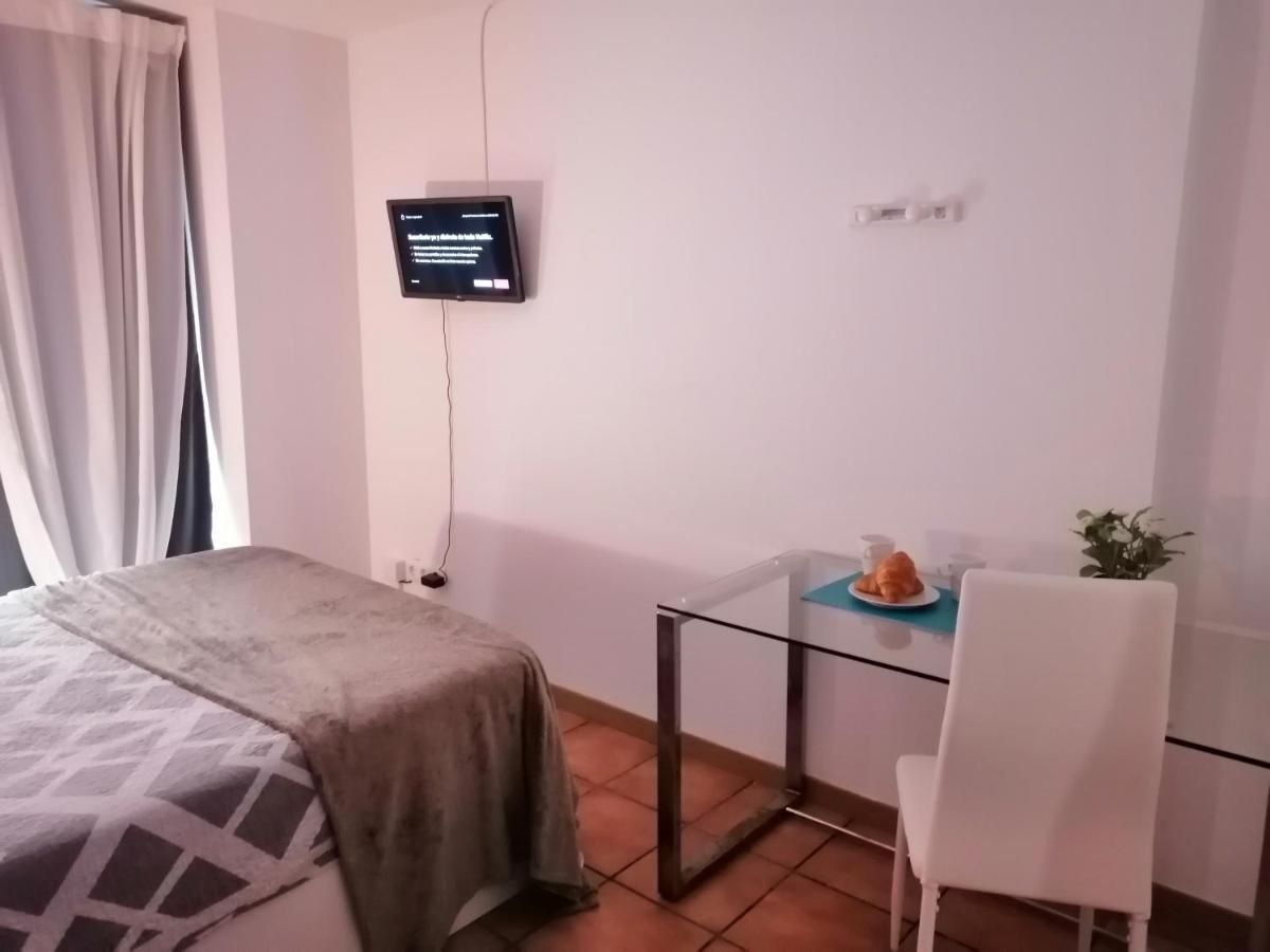 Alojamientos Rh - Altamar Santander Bagian luar foto