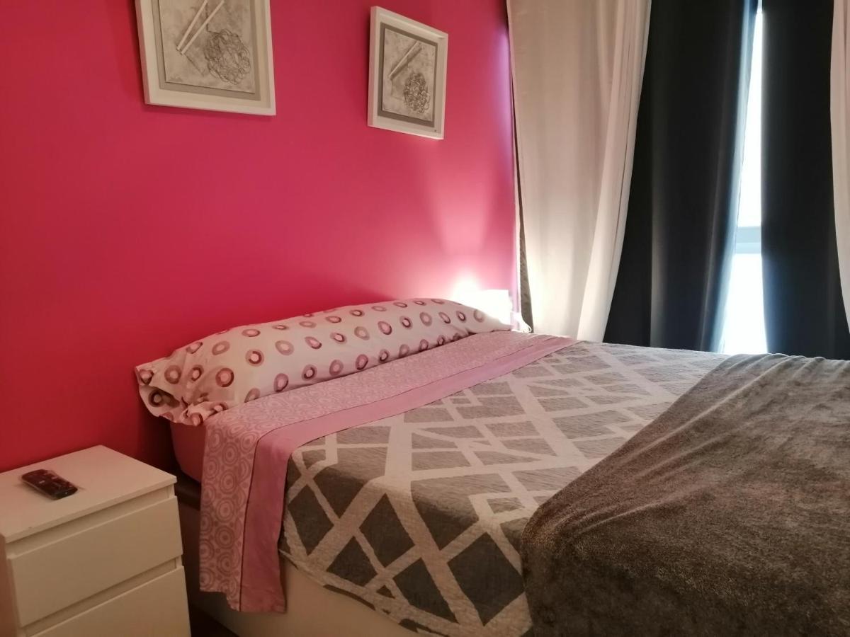 Alojamientos Rh - Altamar Santander Bagian luar foto