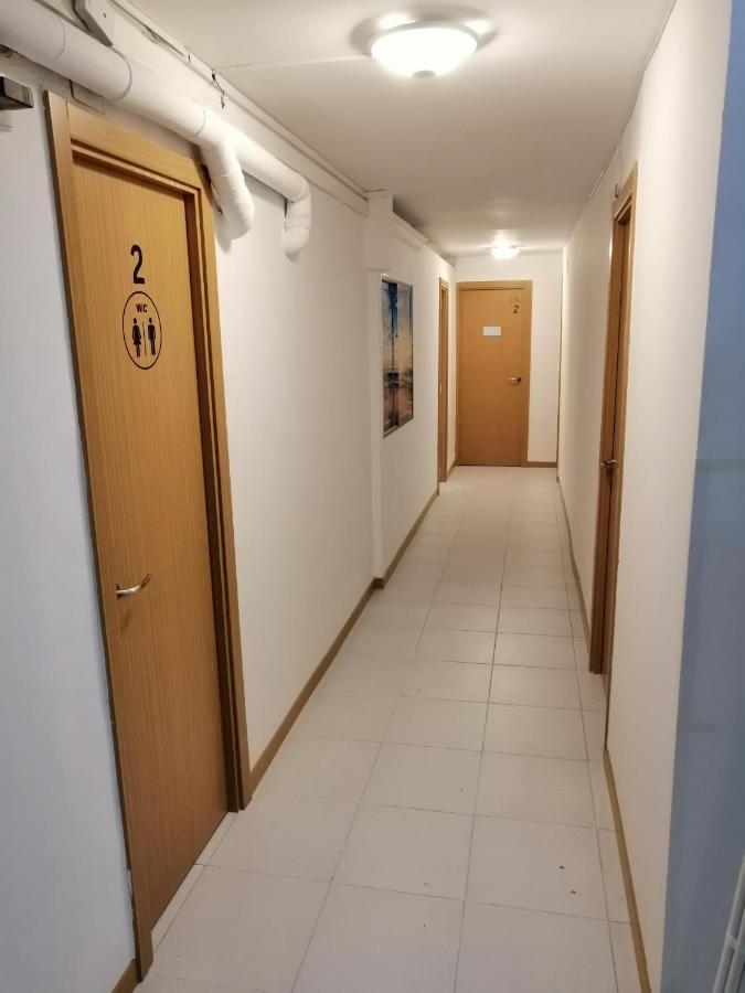 Alojamientos Rh - Altamar Santander Bagian luar foto