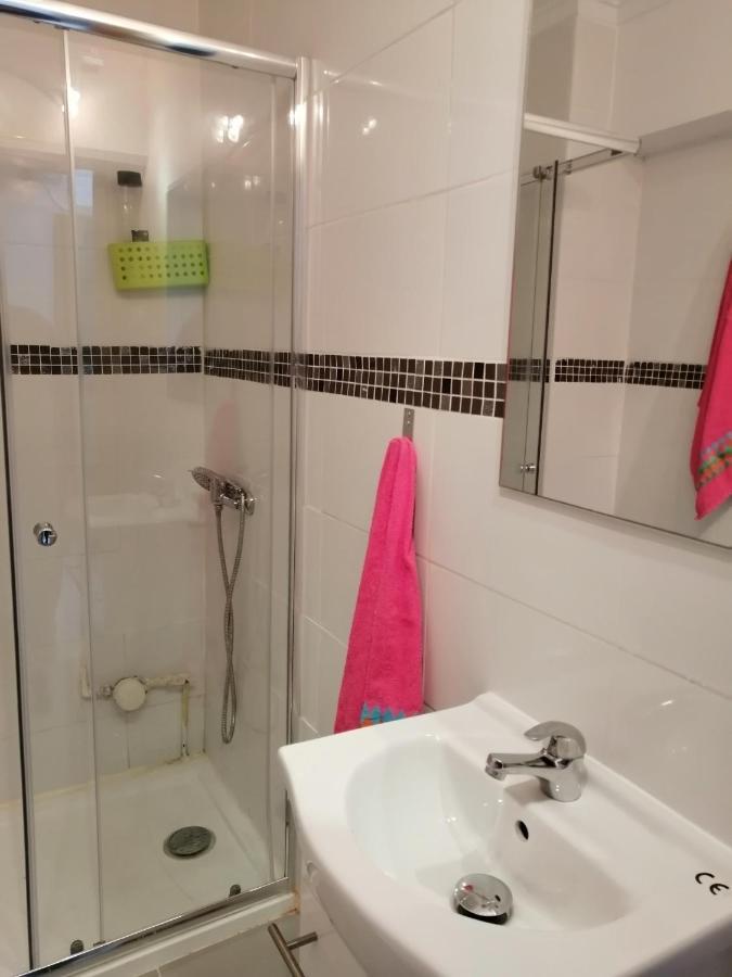 Alojamientos Rh - Altamar Santander Bagian luar foto