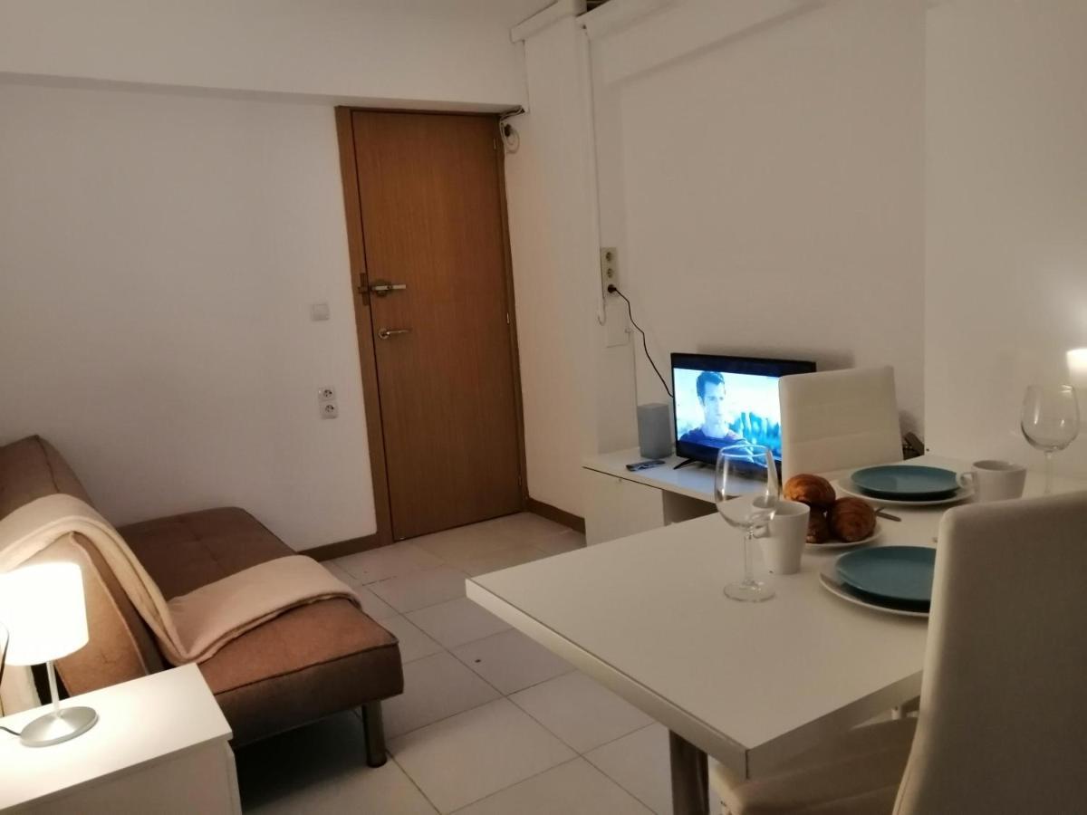 Alojamientos Rh - Altamar Santander Bagian luar foto