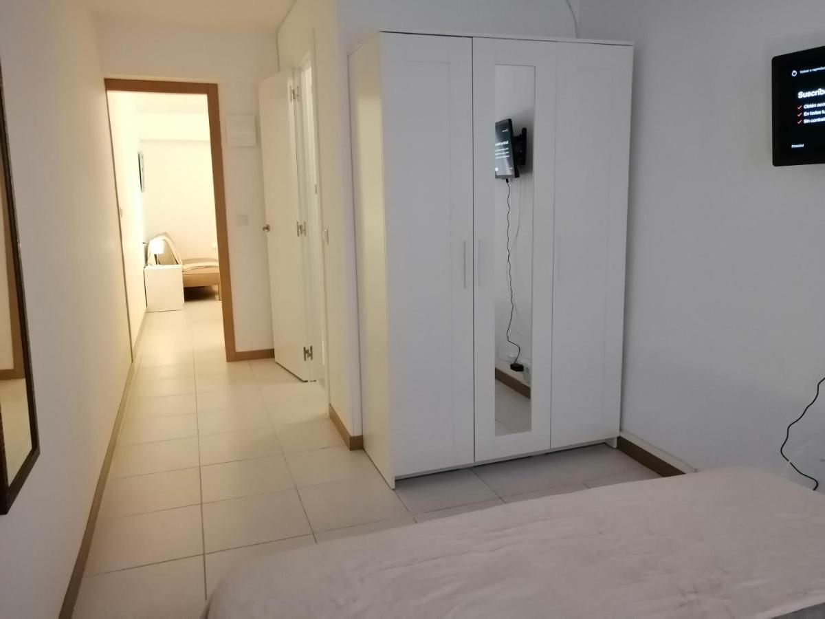 Alojamientos Rh - Altamar Santander Bagian luar foto