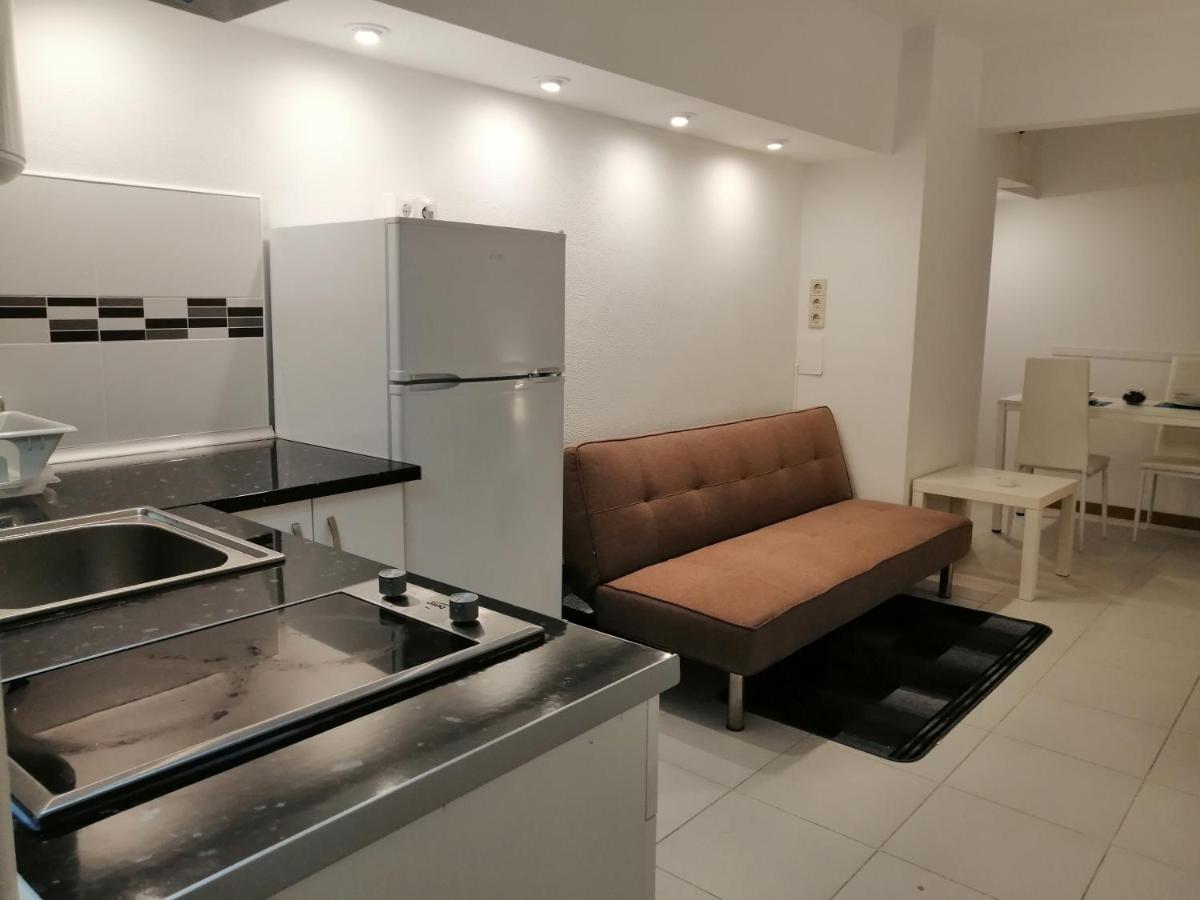 Alojamientos Rh - Altamar Santander Bagian luar foto