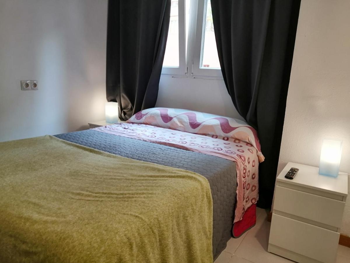 Alojamientos Rh - Altamar Santander Bagian luar foto