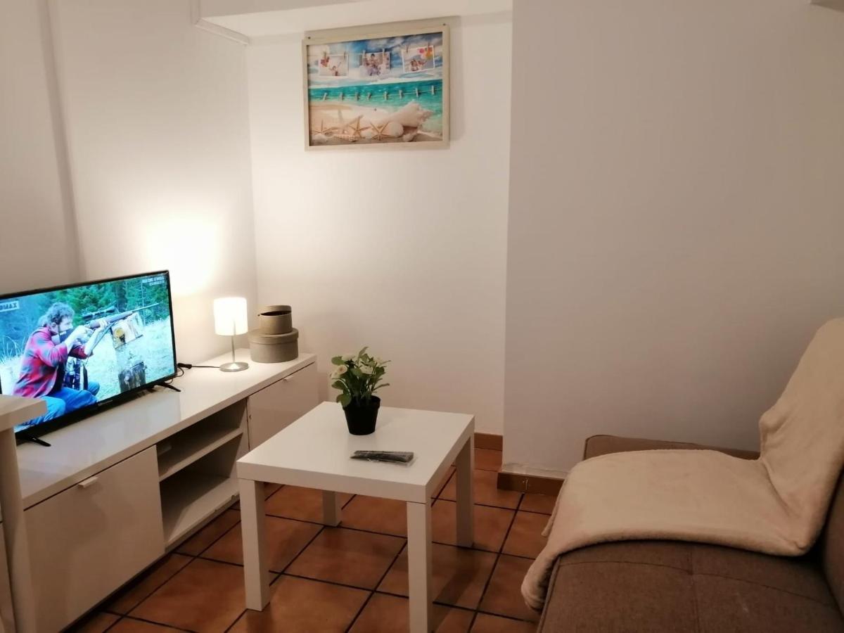 Alojamientos Rh - Altamar Santander Bagian luar foto