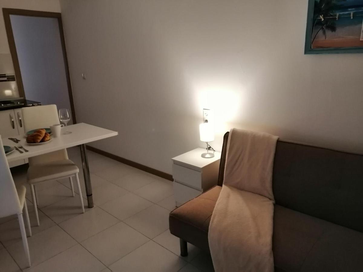 Alojamientos Rh - Altamar Santander Bagian luar foto