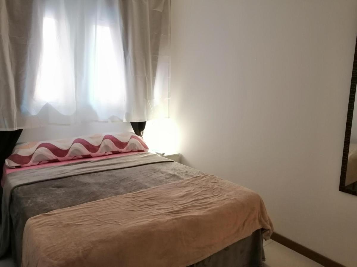 Alojamientos Rh - Altamar Santander Bagian luar foto