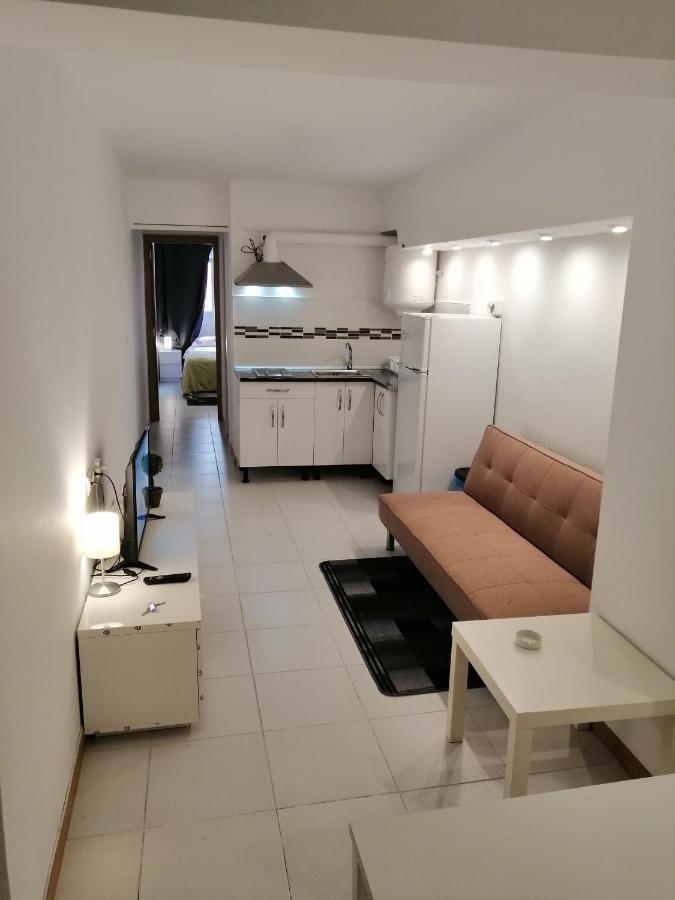 Alojamientos Rh - Altamar Santander Bagian luar foto