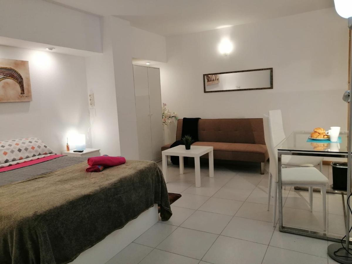Alojamientos Rh - Altamar Santander Bagian luar foto