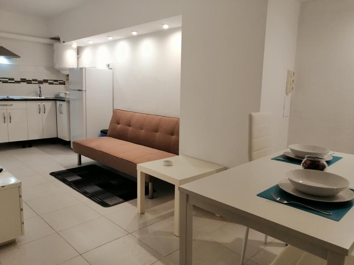 Alojamientos Rh - Altamar Santander Bagian luar foto