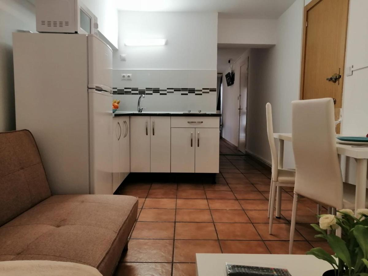 Alojamientos Rh - Altamar Santander Bagian luar foto