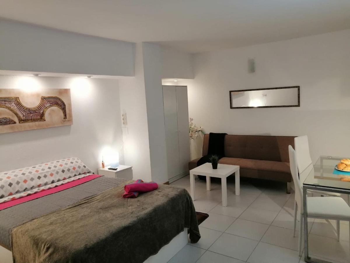 Alojamientos Rh - Altamar Santander Bagian luar foto
